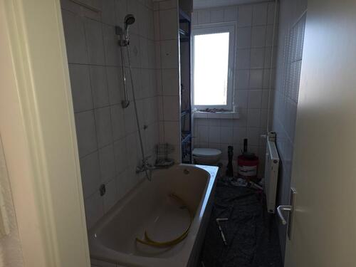 Foto - Etagenwohnung in Weißenfels zur Miete