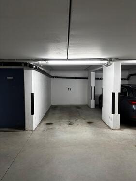 Foto - Tiefgarage in Koblenz Rauental - 90,00 EUR Miete,