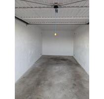 Garage zu vermieten - 70,00&nbsp;EUR Miete, in Lechbruck am See (PLZ: 86983)