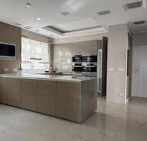 Exklusive Dreiraumwohnung mit Einbauküche im Süden von Halle - Halle (Saale) Damaschkestraße