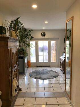 Foto - Erdgeschosswohnung 127qm in Gehlenbeck