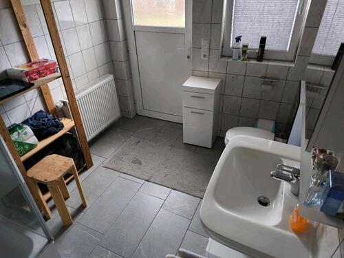 Foto - 4 Zimmer Etagenwohnung zur Miete in Lübbecke