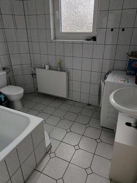 Foto - Etagenwohnung in Lübbecke zur Miete