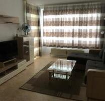 Möblierte 2-Zimmer Wohnung in ruhiger, zentraler Lage - Wolfsburg Ehmen