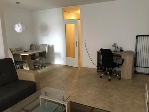 Foto - 2 Zimmer Etagenwohnung zur Miete in Wolfsburg