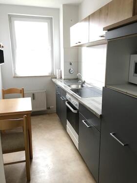 Foto - 2 Zimmer Etagenwohnung in Wolfsburg