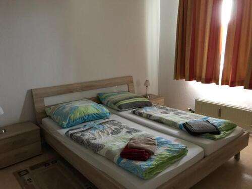 Foto - Etagenwohnung in Wolfsburg zur Miete