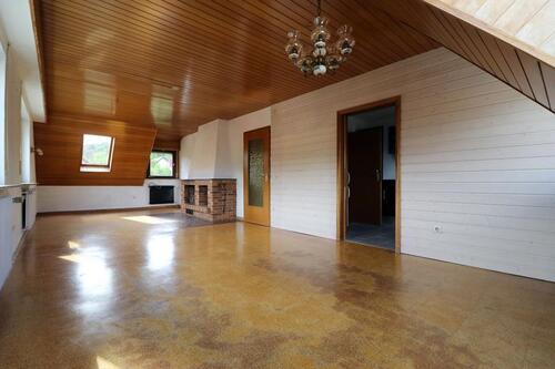 Foto - 5 Zimmer Etagenwohnung zur Miete in Rudersberg