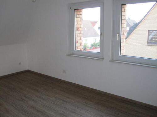 Foto - 3 Zimmer Dachgeschoßwohnung zur Miete in Bramsche