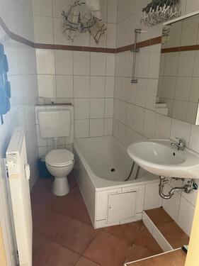 Foto - 2 Zimmer Etagenwohnung zur Miete in Würzburg