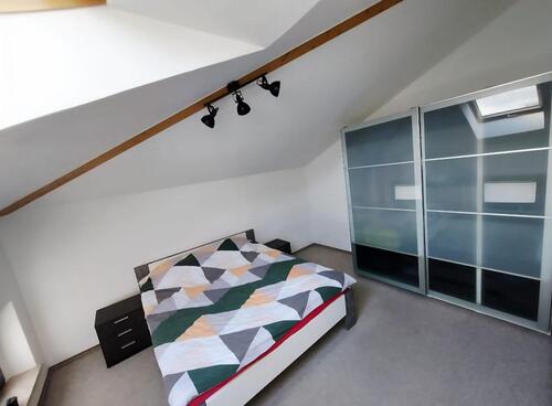 Foto - 4 Zimmer Dachgeschoßwohnung in Reichenbach im Vogtland