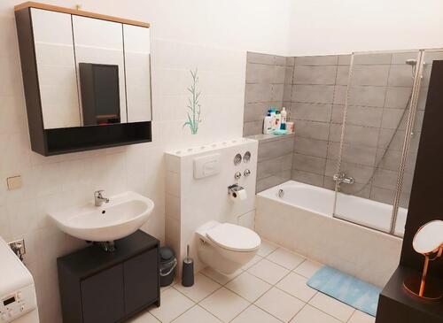 Foto - Dachgeschoßwohnung in Reichenbach im Vogtland zur Miete