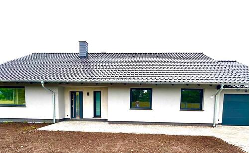 Foto - 4 Zimmer Einfamilienhaus zum Kaufen in Guben