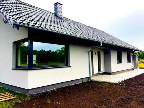 Foto - 4 Zimmer Einfamilienhaus in Guben