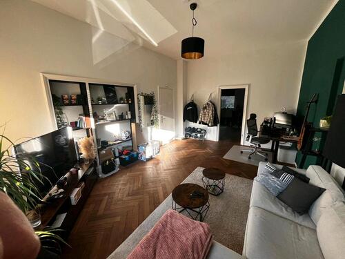 Foto - 1 Zimmer Hochparterre in Daaden