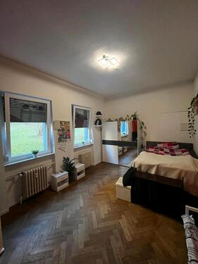 Foto - Hochparterre in Daaden zur Miete