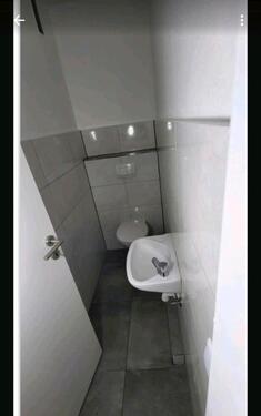 Foto - 2 Zimmer Erdgeschoßwohnung zum Kaufen in Rheine