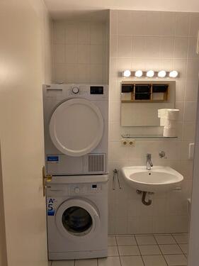 Foto - 2 Zimmer Etagenwohnung in München