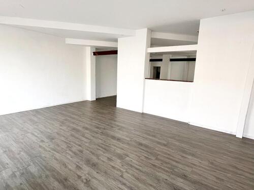 Foto - 1 Zimmer Erdgeschoßwohnung zur Miete in Bitterfeld-Wolfen