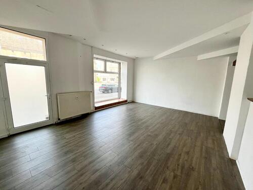 Foto - 1 Zimmer Erdgeschoßwohnung in Bitterfeld-Wolfen