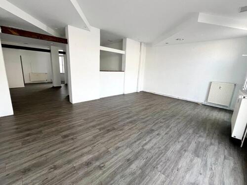 Foto - Erdgeschoßwohnung in Bitterfeld-Wolfen zur Miete