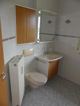 Foto - Etagenwohnung in Nabburg zur Miete