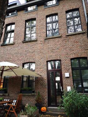 Foto - 7 Zimmer Reihenhaus in Tönisvorst