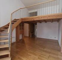 schöne Galeriewohnung in der Ingolstädter Altstadt - Ingolstadt Friedrichshofen-Hollerstauden