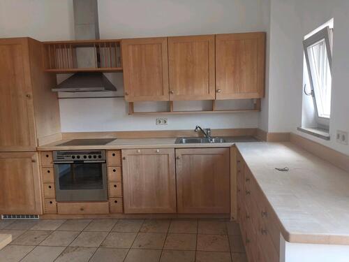 Foto - 2 Zimmer Dachgeschoßwohnung in Ingolstadt