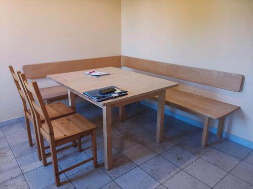 Foto - Dachgeschoßwohnung in Ingolstadt zur Miete