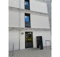 471251 preisgedämpfte 2- Zi.-Wohnung im Neubau von Düsseldorf-Rath! *Bitte Einkommensgrenzen beachten*