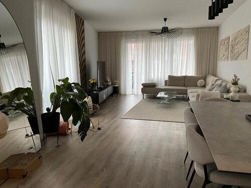 Foto - 2 Zimmer Erdgeschoßwohnung zur Miete in Düsseldorf