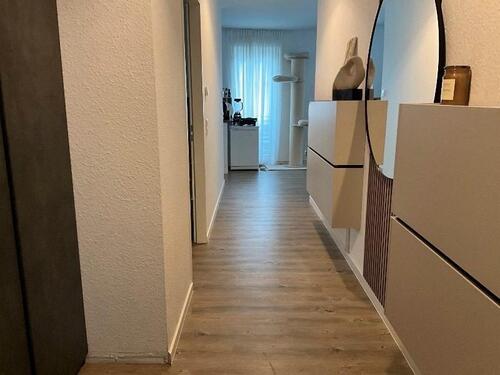 Foto - 2 Zimmer Erdgeschoßwohnung in Düsseldorf