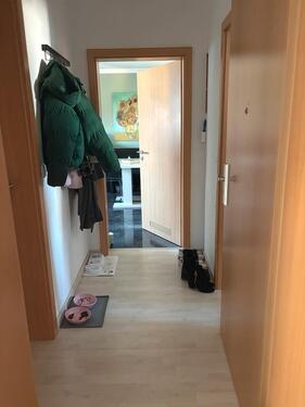 Foto - Wohnung an der Kalve - 430,00&nbsp;EUR Kaltmiete, ca.&nbsp; 48,00&nbsp;m&sup2;