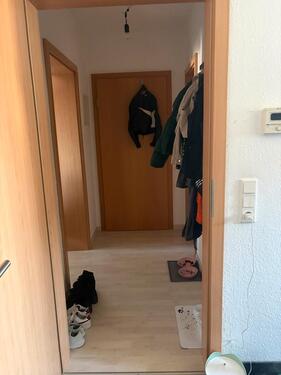 Foto - 2 Zimmer Dachgeschoßwohnung zur Miete in Lüdenscheid