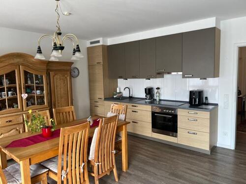 Foto - 3 Zimmer Etagenwohnung zur Miete in Gronau (Westfahlen)