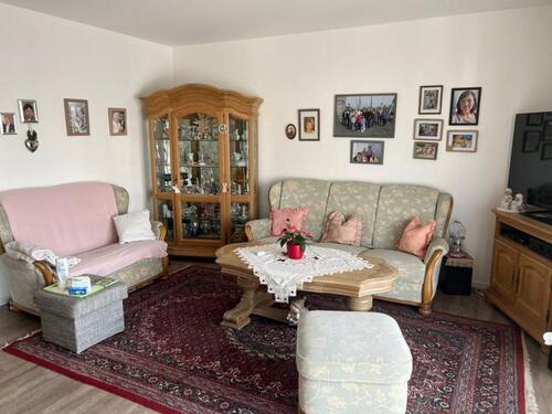 Foto - 3 Zimmer Etagenwohnung in Gronau (Westfahlen)