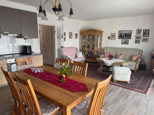 Foto - Etagenwohnung in Gronau (Westfahlen) zur Miete