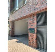 Tiefgaragenstellplätze in Hannover Mitte zu vermieten