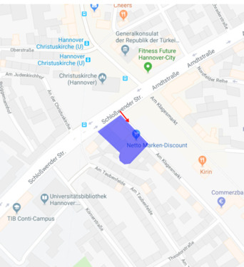 Foto - andere in Hannover