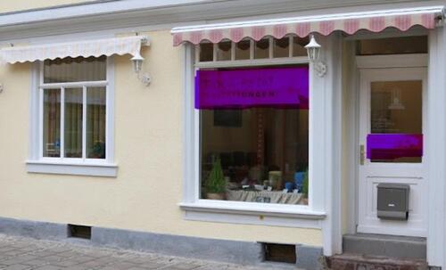 Foto - Charmantes 3 Zimmer Büro in der Arnstädter Altstadt ab sofort zu vermieten