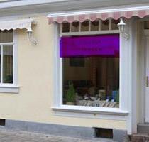 Charmantes 3 Zimmer Büro in der Arnstädter Altstadt ab sofort zu vermieten - Arnstadt