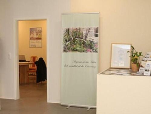 Foto - 3 Zimmer Etagenwohnung zur Miete in Arnstadt