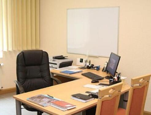 Foto - 3 Zimmer Etagenwohnung in Arnstadt