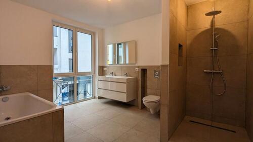 Foto - Etagenwohnung in Euskirchen zur Miete