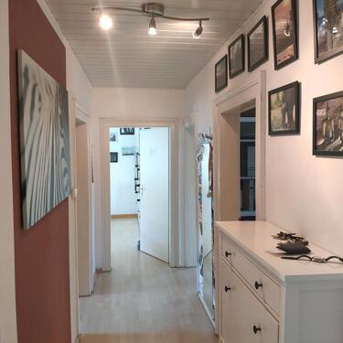 Foto - 3 Zimmer Dachgeschoßwohnung in Heidenrod