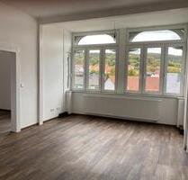 4-Zimmer Altbauwohnung – hell, ruhig gelegen, optional mit EBK-Übernahme - Zella-Mehlis