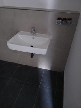 Foto - 2 Zimmer Erdgeschoßwohnung in Hamburg