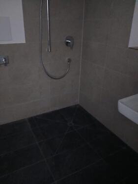 Foto - Erdgeschoßwohnung in Hamburg zur Miete