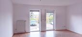 Foto - Helle renovierte 2 Zimmer-Küche-Wannenbad-Wohnung im Erdgeschoss
